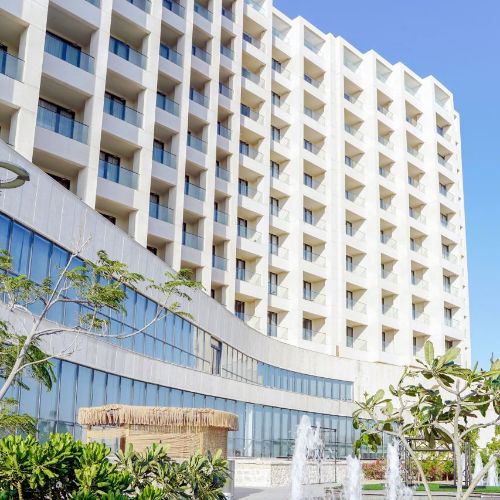 Excelsior Grand Resort Hotel